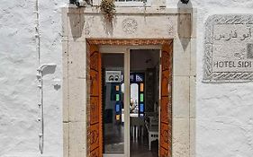 Hotel Bou Fares